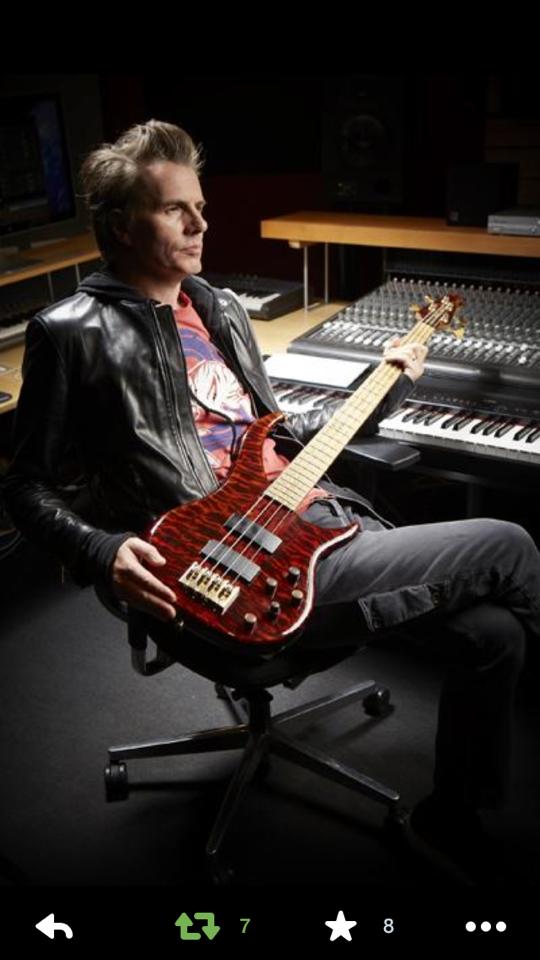 Peavey's 50th anniversary 10.14