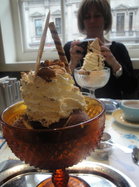 Ice Cream makes it all better