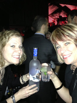 vodka