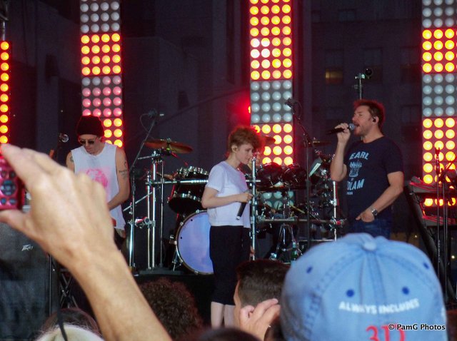 Today_Soundcheck_Kiesza